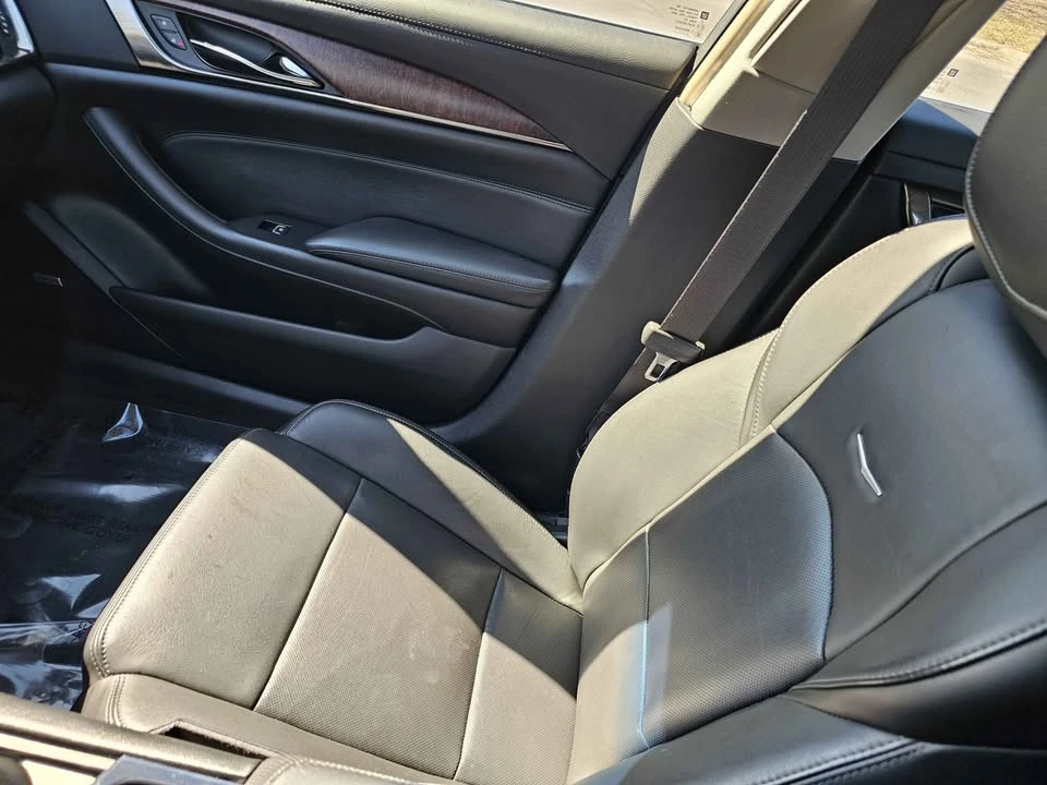 2018 Cadillac CTS 3rd Gen - Image 9 of 10