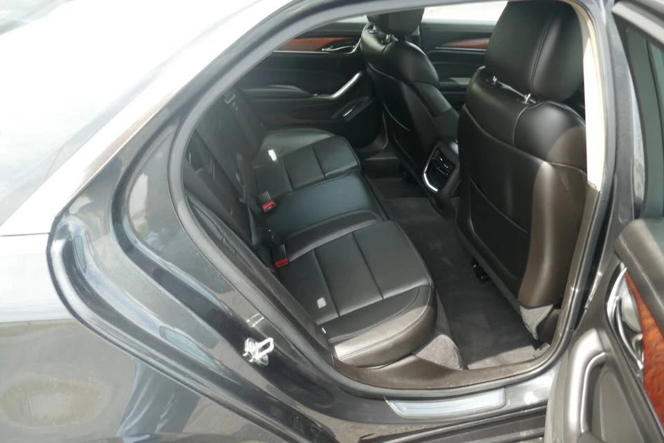 2018 Cadillac CTS 3rd Gen - Image 16 of 20