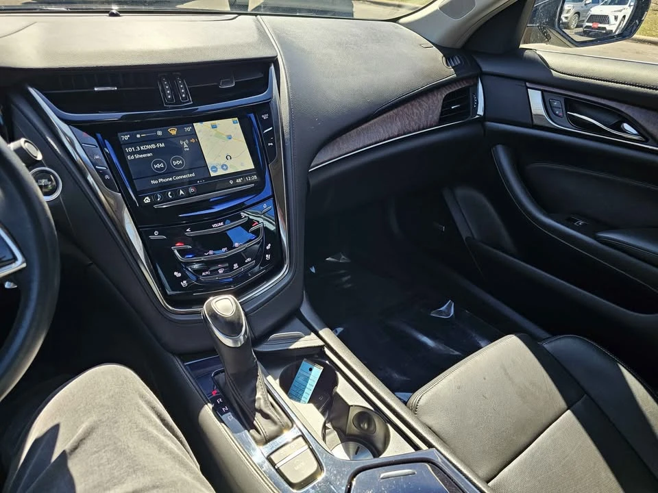 2018 Cadillac CTS 3rd Gen - Image 6 of 10