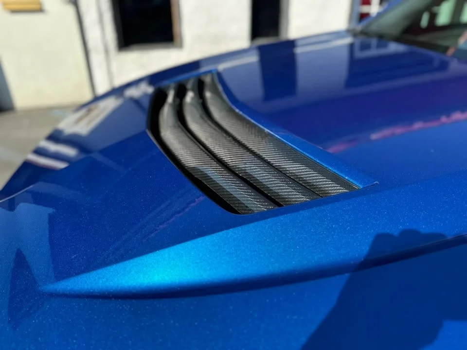2018 Cadillac CTS 3rd Gen - Image 8 of 20