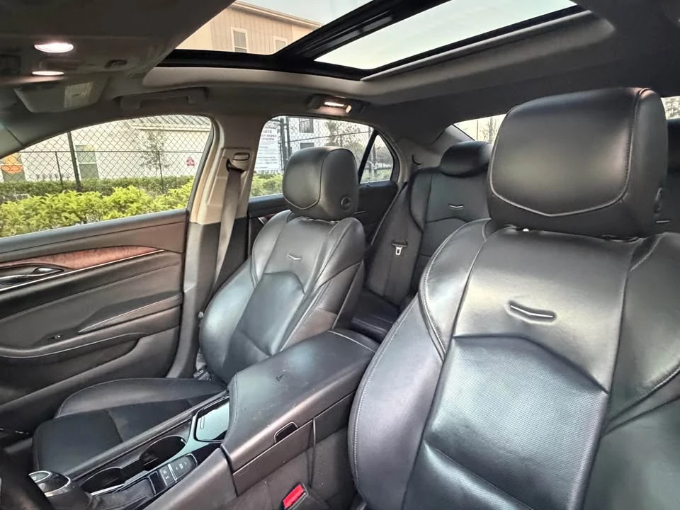 2018 Cadillac CTS 3rd Gen - Image 13 of 16