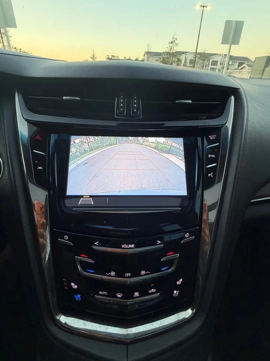 2018 Cadillac CTS 3rd Gen - Image 15 of 16