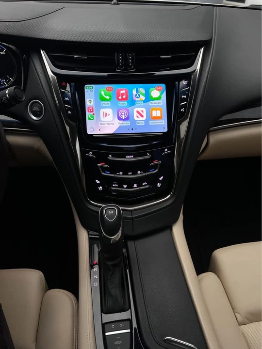 2018 Cadillac CTS 3rd Gen - Image 4 of 18