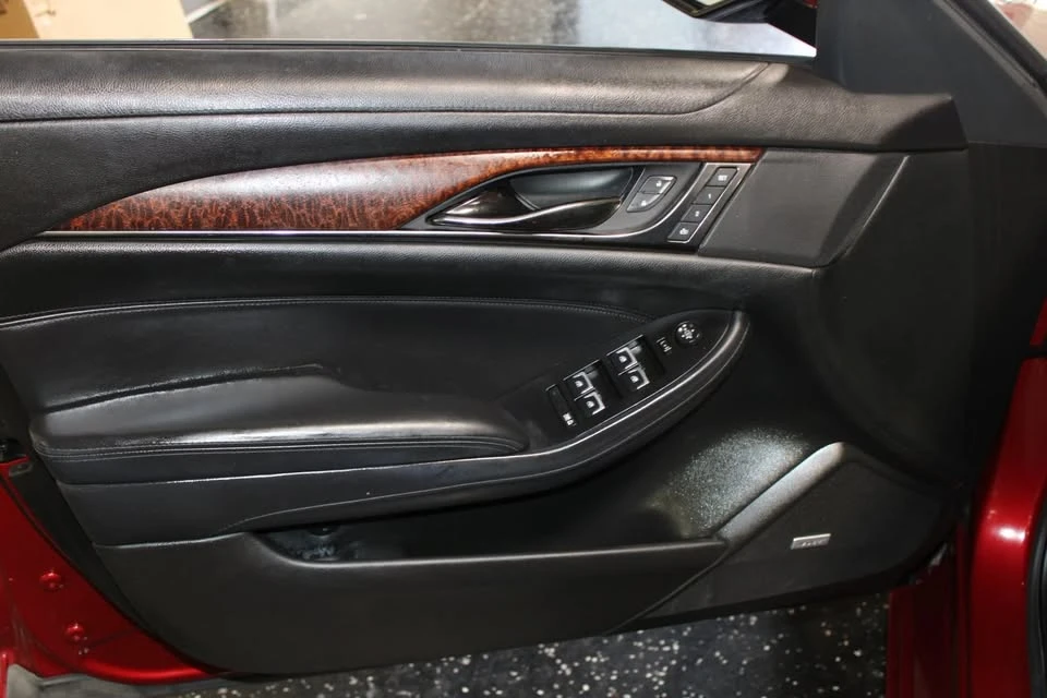 2018 Cadillac CTS 3rd Gen - Image 8 of 20