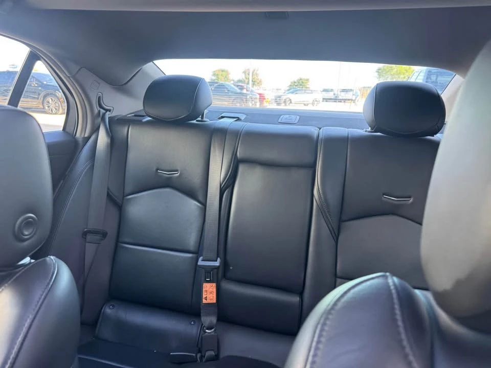 2018 Cadillac CTS 3rd Gen - Image 11 of 14
