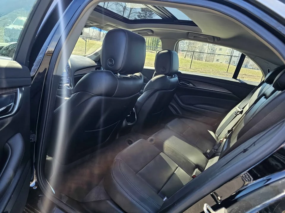 2018 Cadillac CTS 3rd Gen - Image 10 of 10