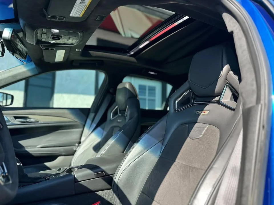 2018 Cadillac CTS 3rd Gen - Image 18 of 20