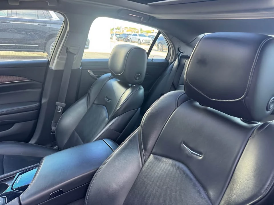 2018 Cadillac CTS 3rd Gen - Image 6 of 14