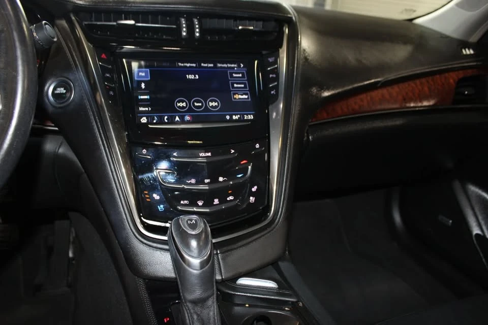 2018 Cadillac CTS 3rd Gen - Image 17 of 20