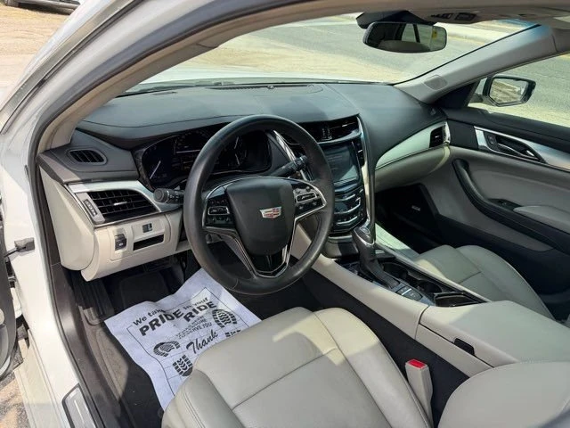 2018 Cadillac CTS 3rd Gen - Image 6 of 12