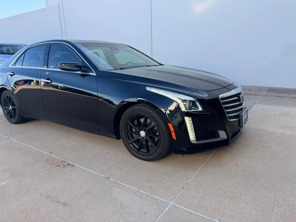 2018 Cadillac CTS 3rd Gen - Image 4 of 14