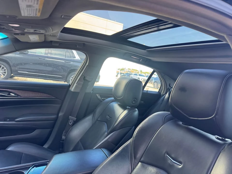 2018 Cadillac CTS 3rd Gen - Image 7 of 14