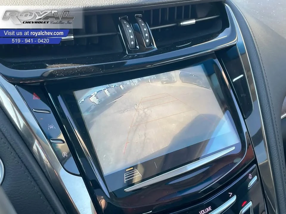 2018 Cadillac CTS 3rd Gen - Image 11 of 11