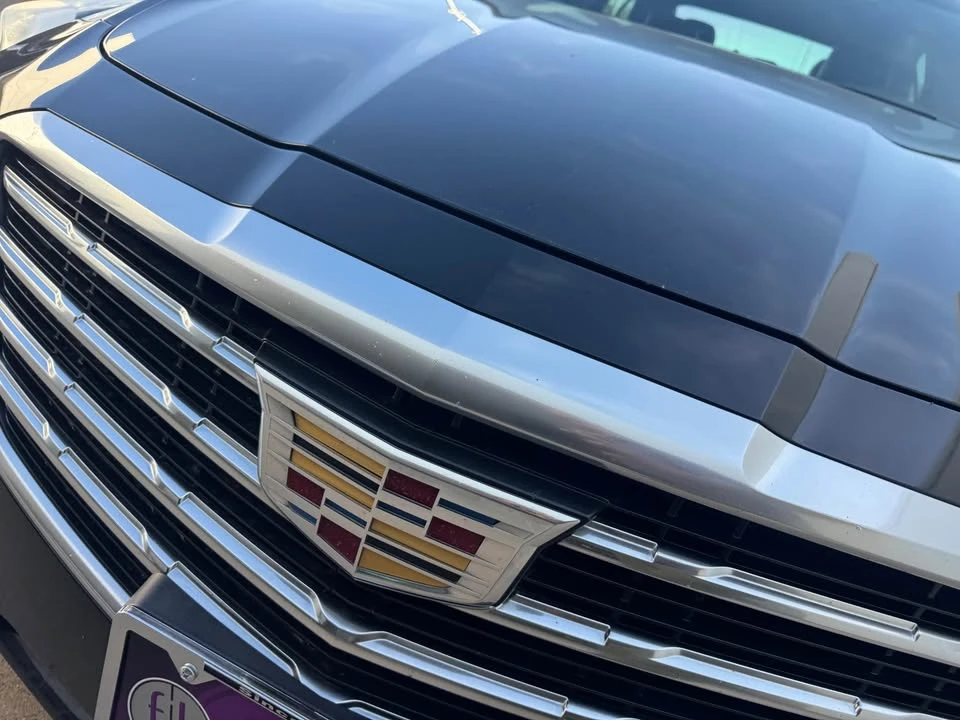 2018 Cadillac CTS 3rd Gen - Image 3 of 14