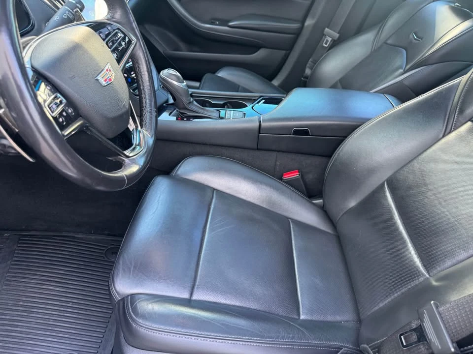 2018 Cadillac CTS 3rd Gen - Image 9 of 14