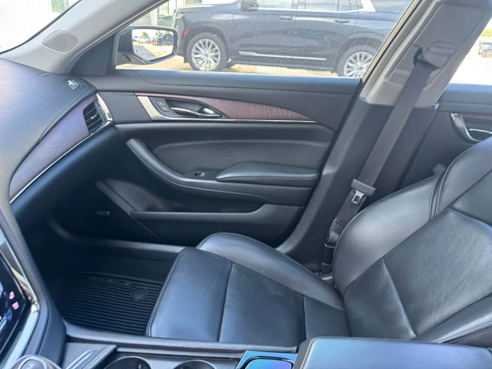 2018 Cadillac CTS 3rd Gen - Image 12 of 14