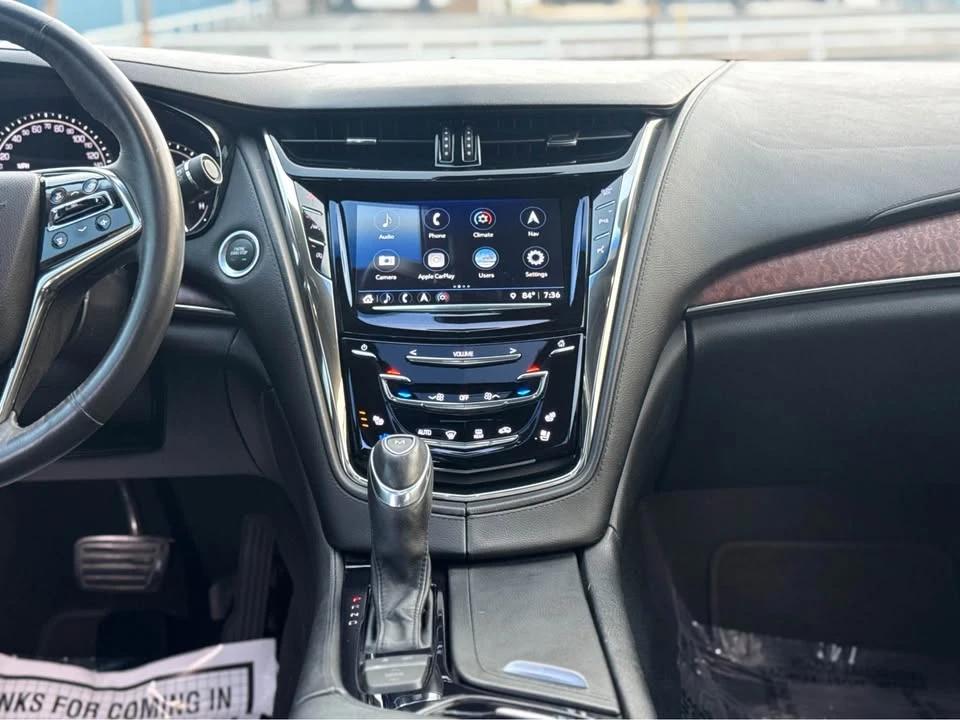 2018 Cadillac CTS 3rd Gen - Image 14 of 19