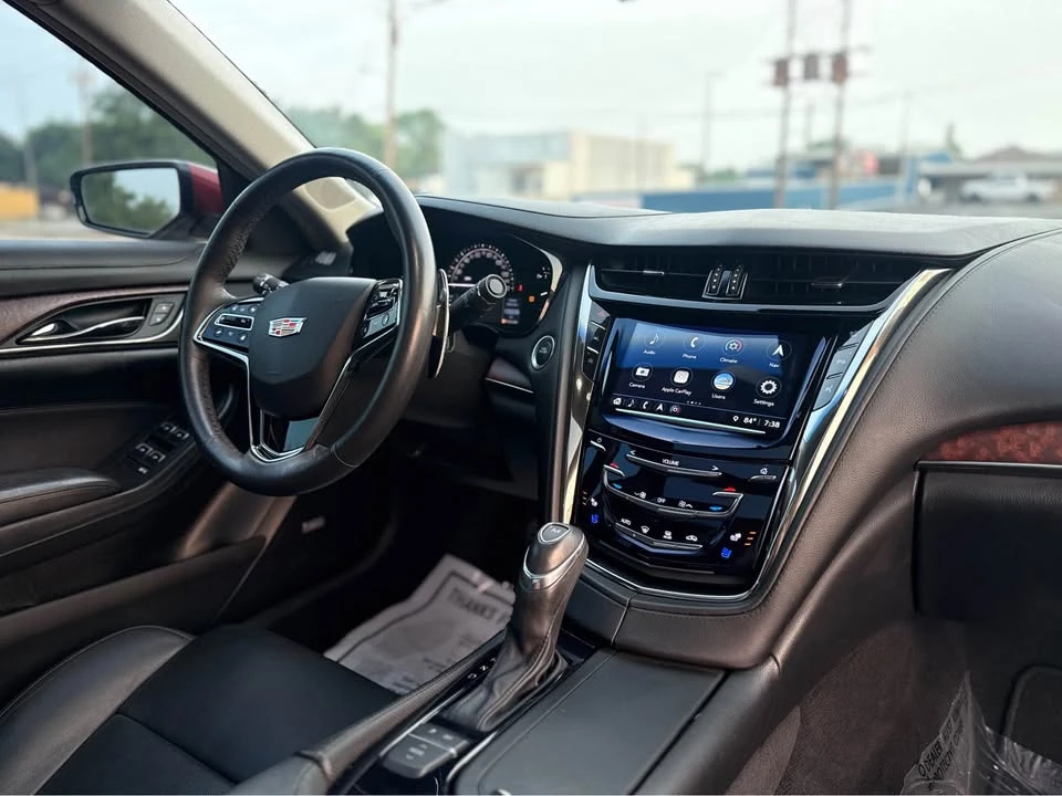 2018 Cadillac CTS 3rd Gen - Image 19 of 19
