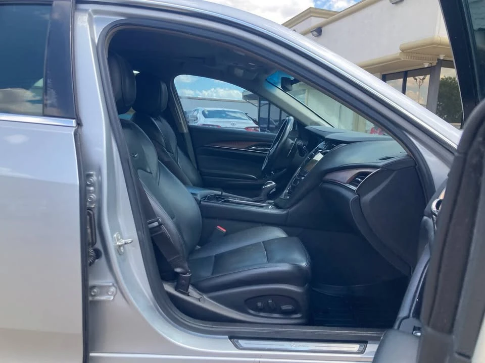 2018 Cadillac CTS 3rd Gen - Image 10 of 11