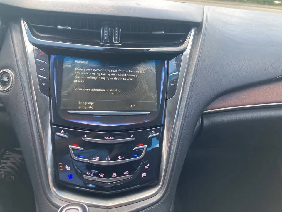 2018 Cadillac CTS 3rd Gen - Image 11 of 11