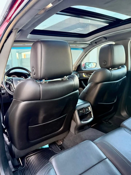 2018 Cadillac CTS 3rd Gen - Image 8 of 8