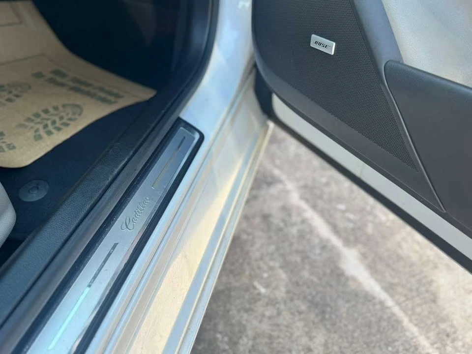2018 Cadillac CTS 3rd Gen - Image 10 of 10