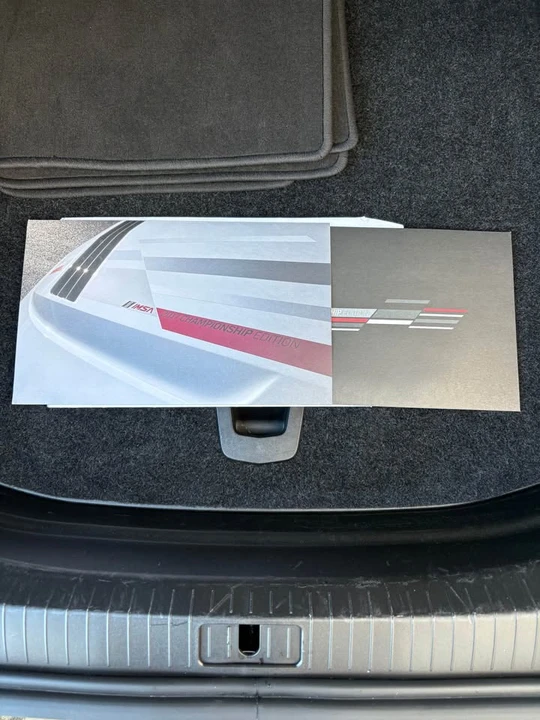 2018 Cadillac CTS 3rd Gen - Image 12 of 14