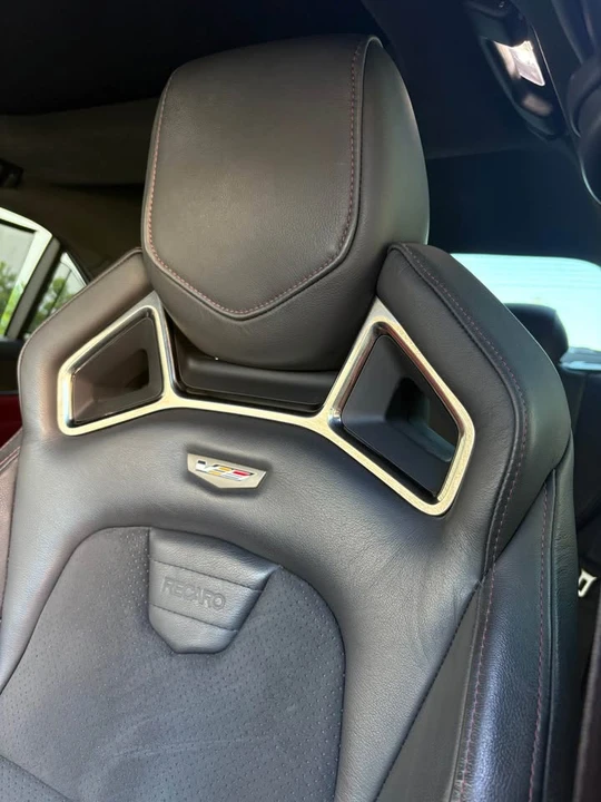 2018 Cadillac CTS 3rd Gen - Image 10 of 14