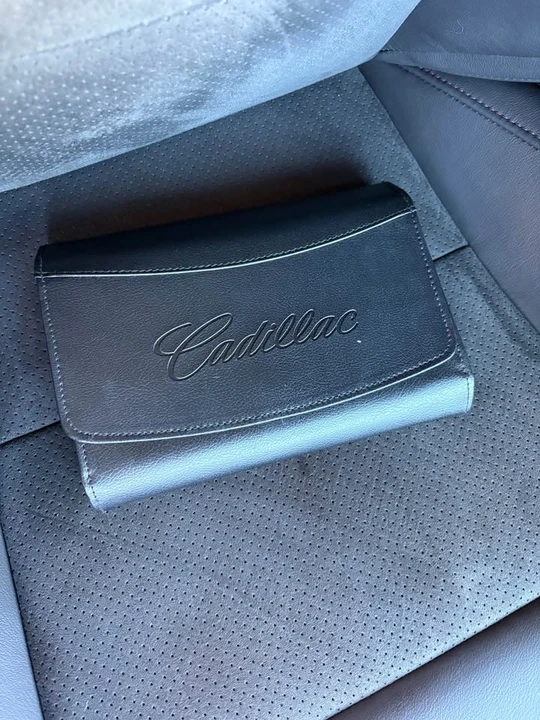 2018 Cadillac CTS 3rd Gen - Image 14 of 14