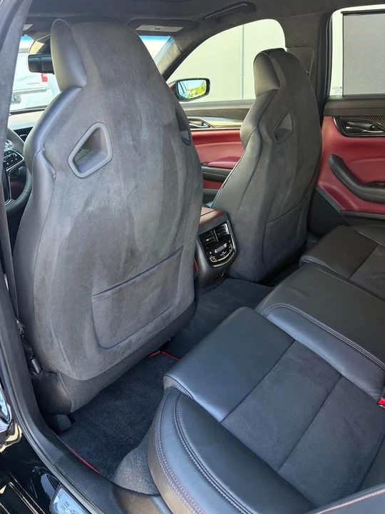 2018 Cadillac CTS 3rd Gen - Image 4 of 14