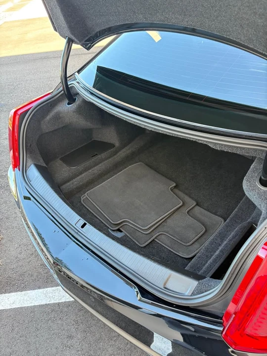 2018 Cadillac CTS 3rd Gen - Image 11 of 14