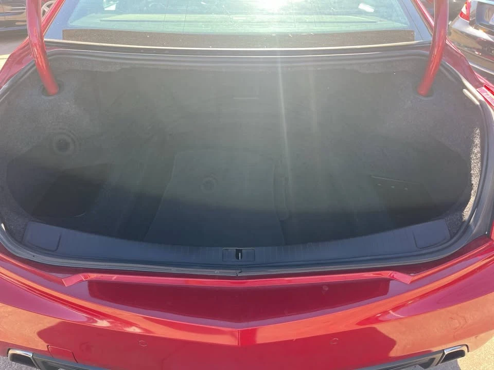 2018 Cadillac CTS 3rd Gen - Image 9 of 12