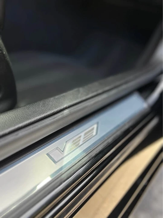 2018 Cadillac CTS 3rd Gen - Image 9 of 9
