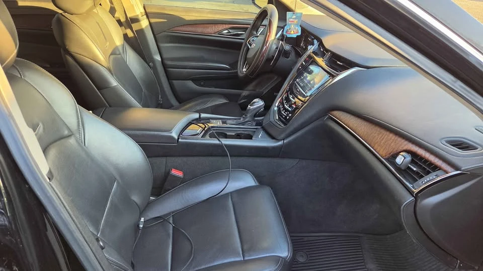 2018 Cadillac CTS 3rd Gen - Image 6 of 7
