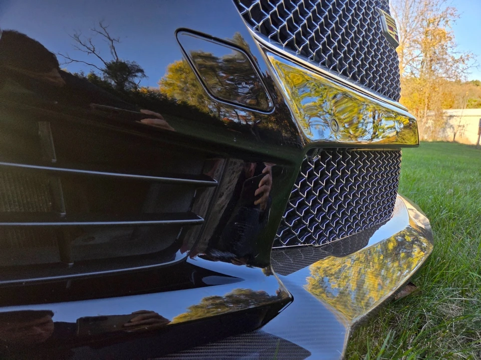 2018 Cadillac CTS 3rd Gen - Image 16 of 21