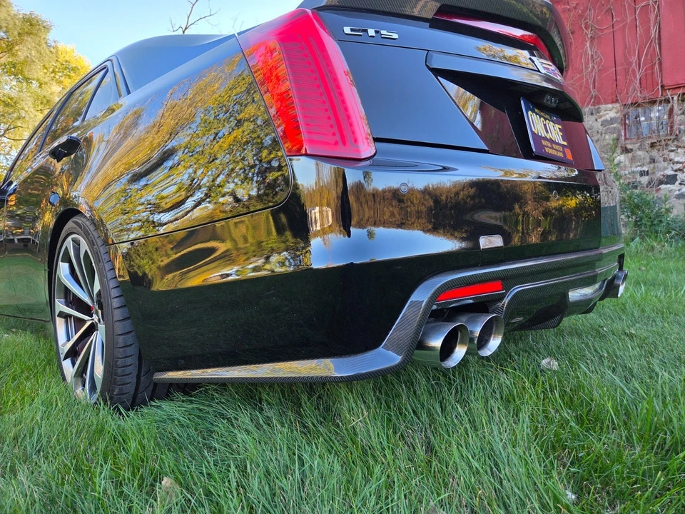 2018 Cadillac CTS 3rd Gen - Image 13 of 21