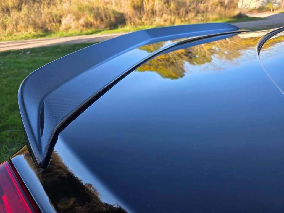 2018 Cadillac CTS 3rd Gen - Image 14 of 21