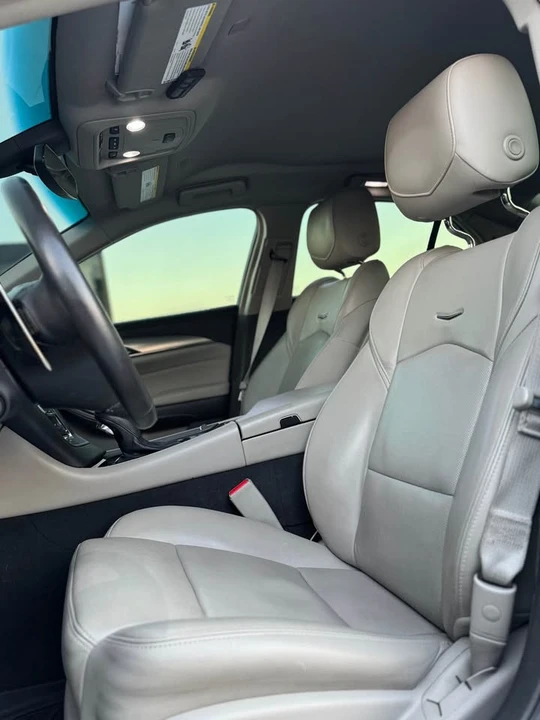 2018 Cadillac CTS 3rd Gen - Image 19 of 20