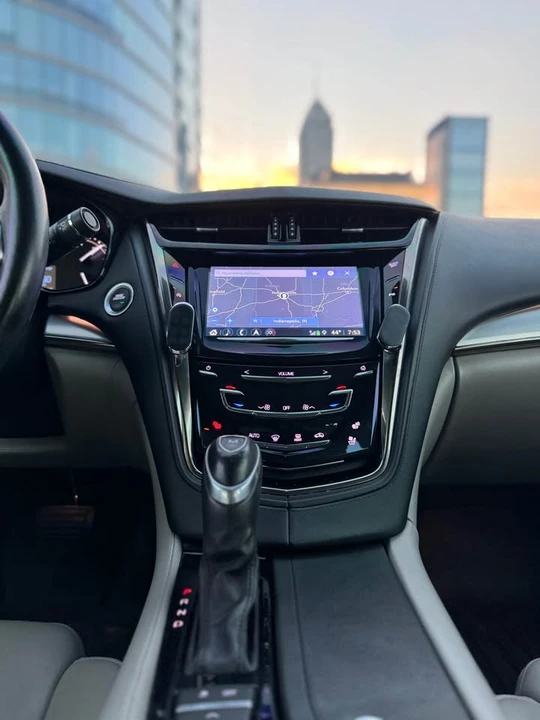 2018 Cadillac CTS 3rd Gen - Image 18 of 20