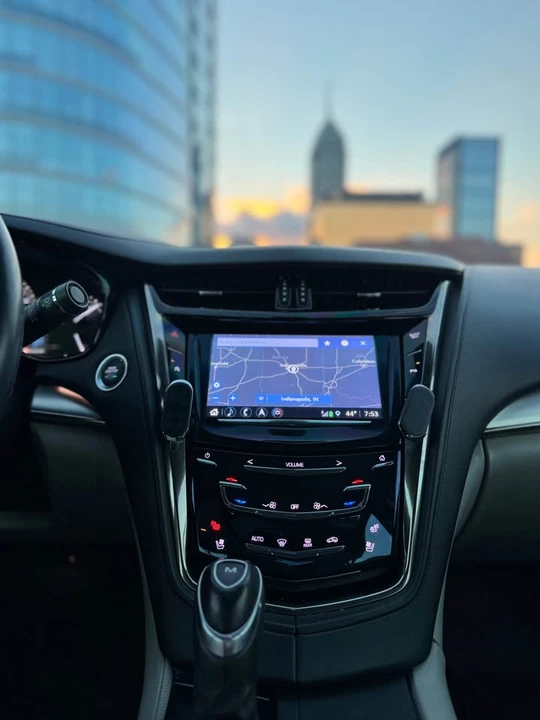 2018 Cadillac CTS 3rd Gen - Image 17 of 20