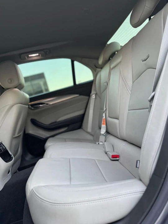 2018 Cadillac CTS 3rd Gen - Image 13 of 20