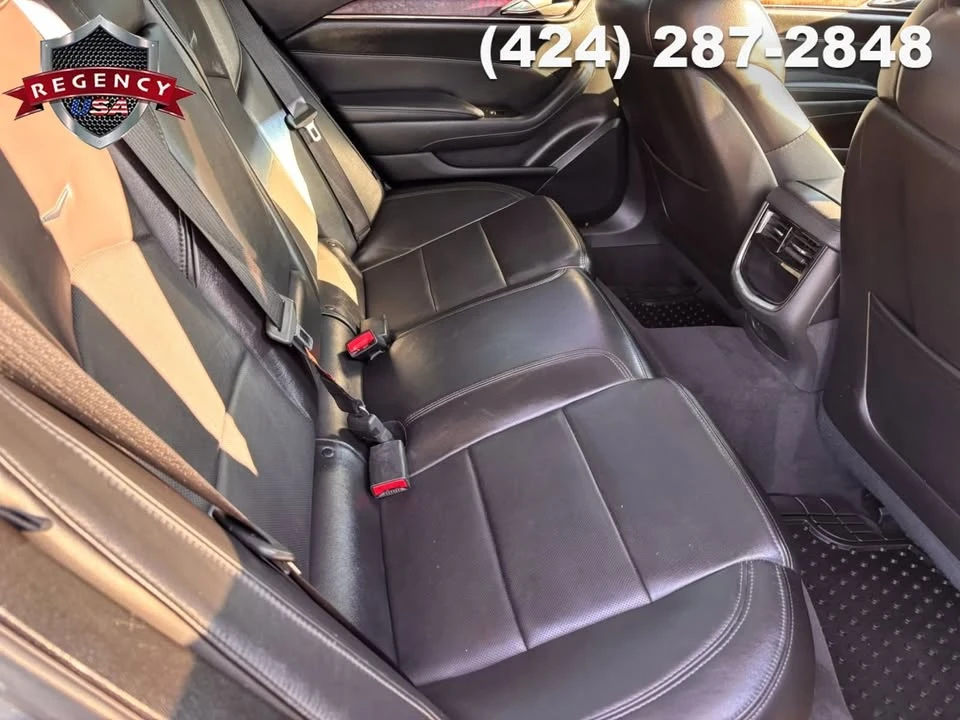 2018 Cadillac CTS 3rd Gen - Image 15 of 20