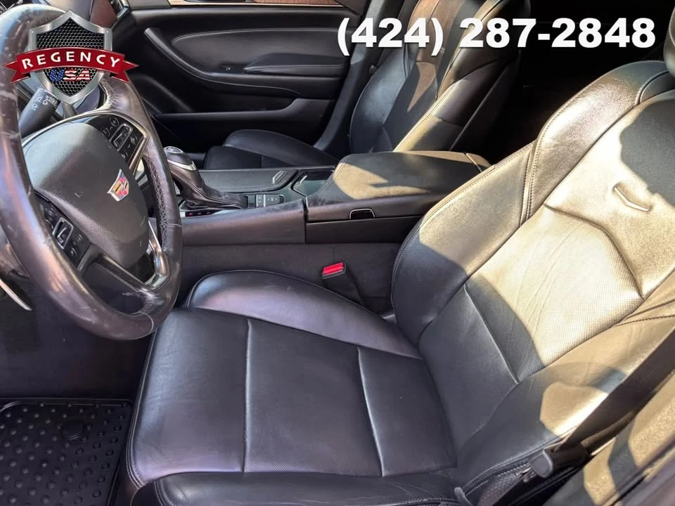 2018 Cadillac CTS 3rd Gen - Image 11 of 20