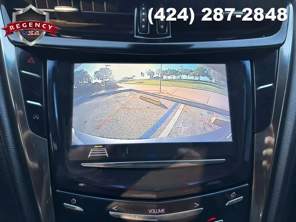 2018 Cadillac CTS 3rd Gen - Image 20 of 20