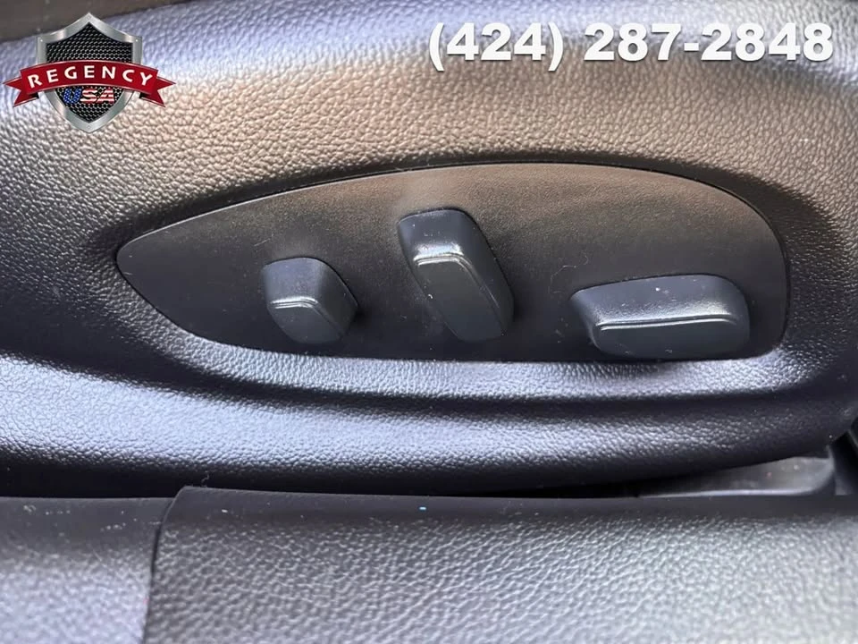 2018 Cadillac CTS 3rd Gen - Image 13 of 20