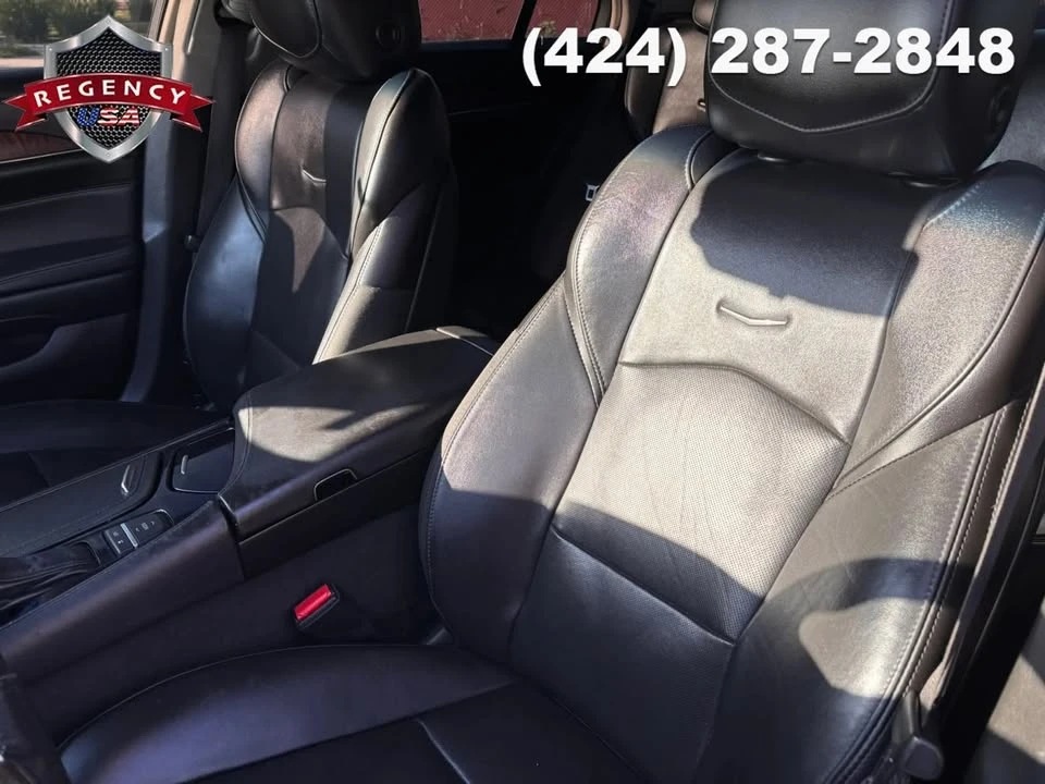 2018 Cadillac CTS 3rd Gen - Image 12 of 20