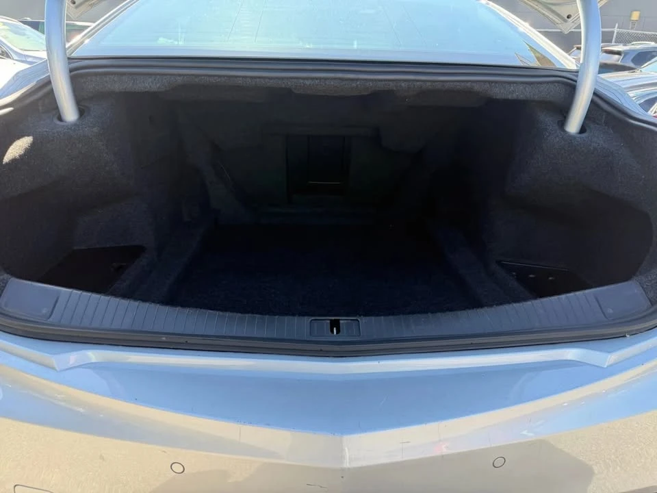 2018 Cadillac CTS 3rd Gen - Image 16 of 16