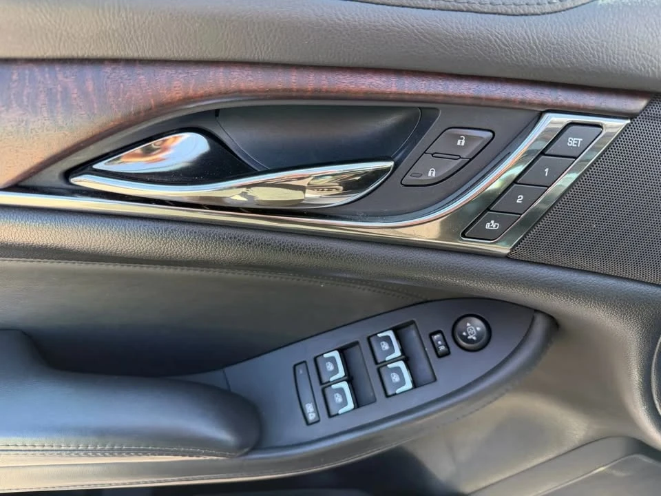 2018 Cadillac CTS 3rd Gen - Image 11 of 16