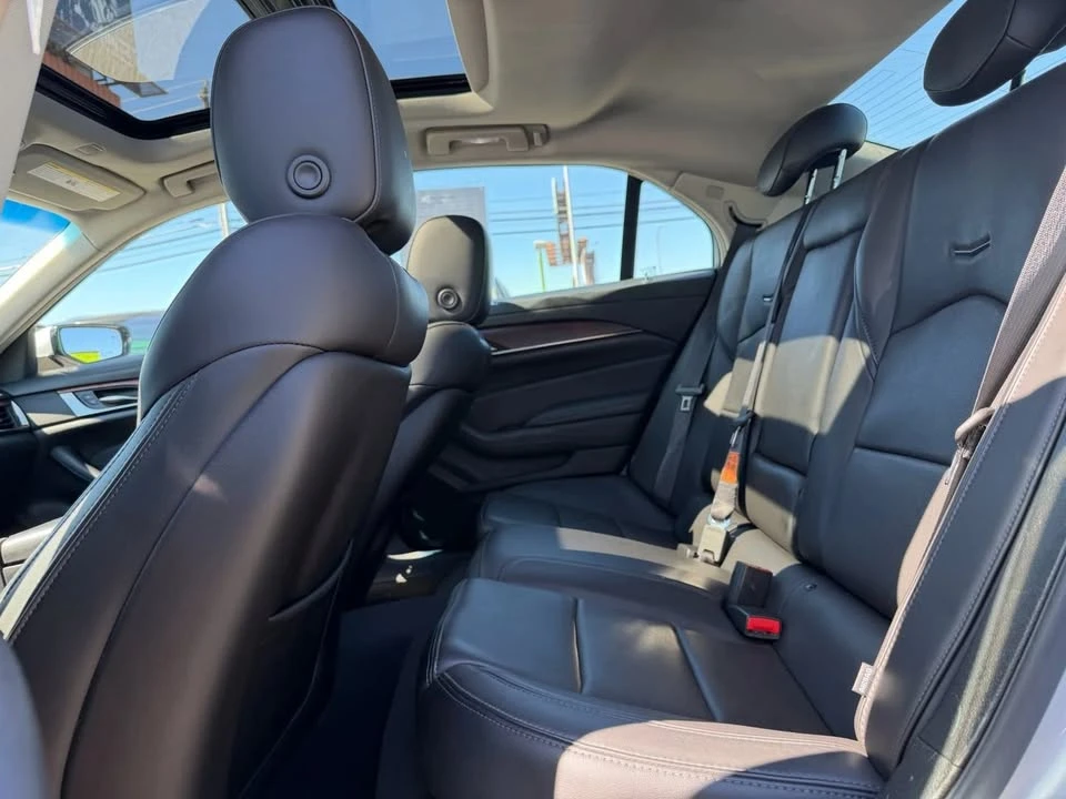 2018 Cadillac CTS 3rd Gen - Image 12 of 16