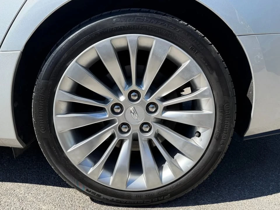 2018 Cadillac CTS 3rd Gen - Image 6 of 16